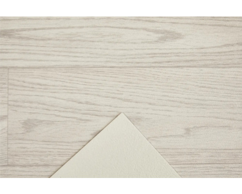 Decoratieve plaat met houtlook