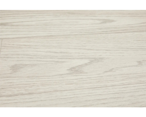 Close-up van een laminaatvloer met houtlook