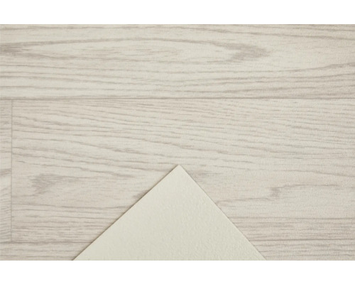 Vinylvloer in houtlook