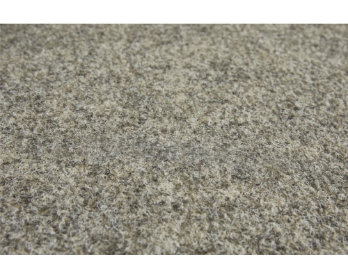 Close-up van een beige tapijt