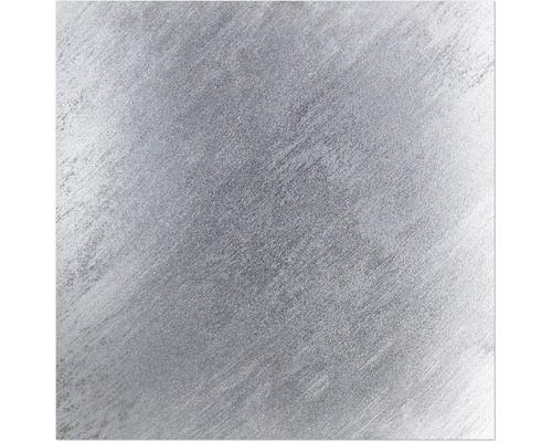 Zilverkleurige achtergrond met gestructureerd patroon