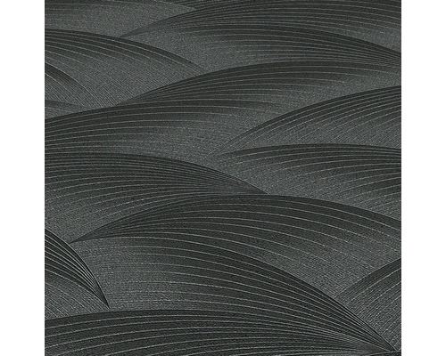 Structuurbehang met lineair design