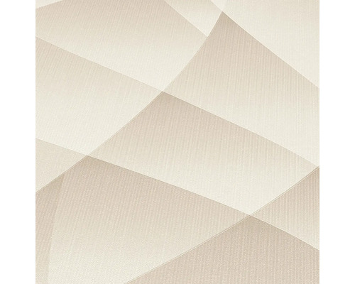 Grafisch behangpatroon met geometrische vormen