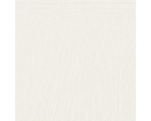 Close-up van een beige behang met een lichte textuur.