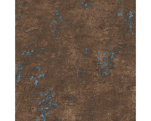 Decoratieve plaat met roest effect