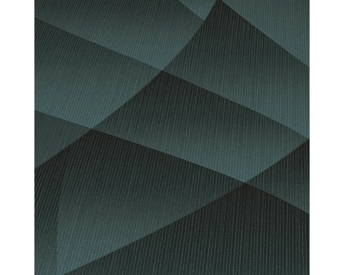 Geometrisch behangpatroon