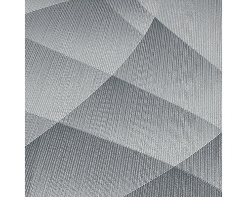 Behang met geometrisch patroon