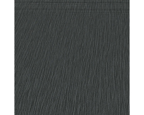 Grijs vinylbehang met lineair patroon