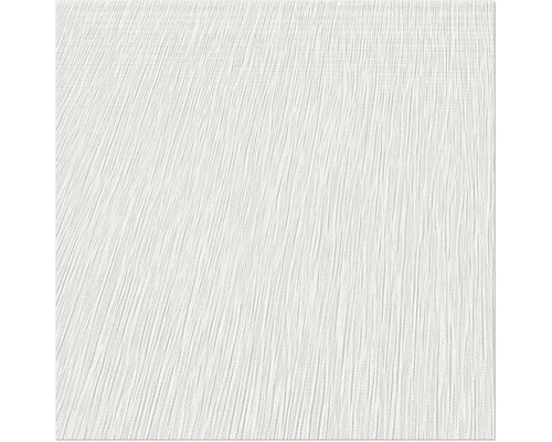 Close-up van een wit structuurbehang