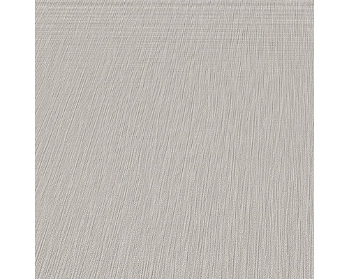 Close-up van een lichtkleurig vliesbehang met gestreept motief