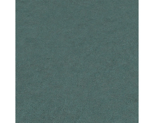 Effen behang met fijne structuur