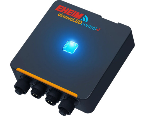 Eheim Classic LED Control Plus besturingseenheid