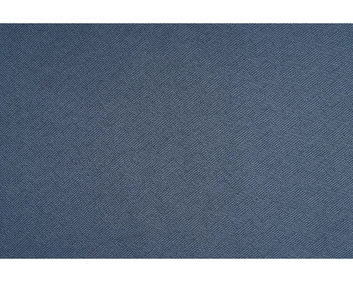 Textielbehang met visgraatmotief