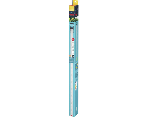 Verpakking van een Eheim aquariumlamp