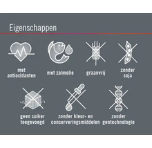 FINEVO Hondenvoer droog Sensitive Dog zalm graanvrij 3 kg-thumb-1