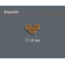 FINEVO Hondenvoer droog Sensitive Dog zalm graanvrij 3 kg-thumb-2