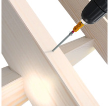 HECO Topix-Plus Universele schroef 4,0x45 mm platverzonken kop met freesholtes Torx T20 deeldraad blauw verzinkt, 200 stuks-thumb-3 HECO Topix-Plus Universele schroef 4,0x45 mm platverzonken kop met freesholtes Torx T20 deeldraad blauw verzinkt, 200 stuks-thumb-3