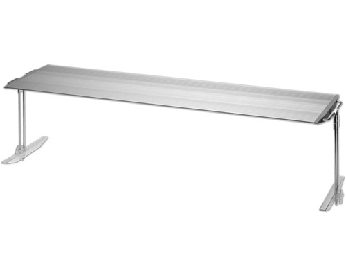 Aquariumlamp voor het verlichten van aquaria