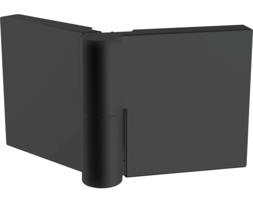 Deurscharnier voor deuren