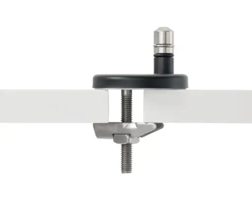 Tafelbevestiging voor decoratieartikelen