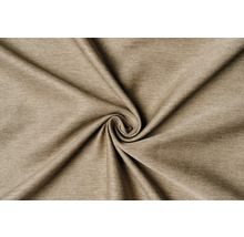 Close-up van beige decoratieve stof