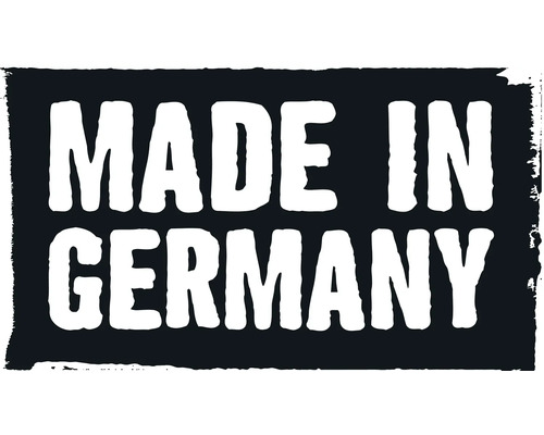 Geproduceerd in Duitsland keurmerk