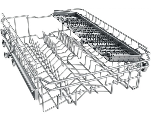 Vaatwasmand met bestekbak