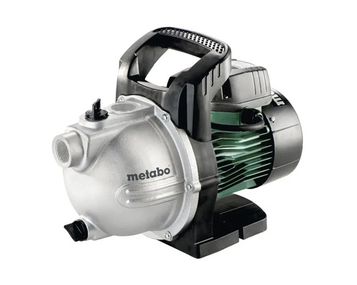 Metabo hydrofoorpomp tuinpomp
