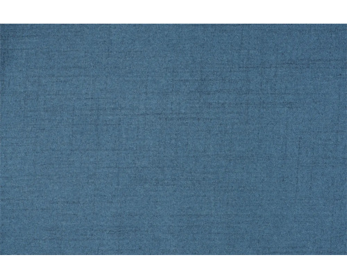 Blauwe stof met fijne textuur