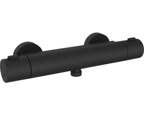 Thermostatische douchekraan voor wandmontage