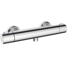 Thermostatische douchekraan voor wandmontage