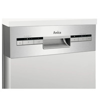 Amica vaatwasser met bedieningspaneel