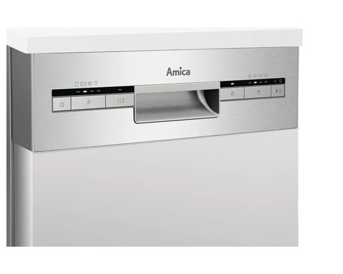 Amica vaatwasser met bedieningspaneel