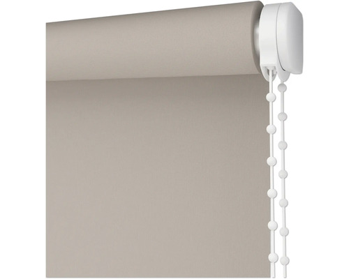 Rolgordijn met kettingbediening voor raamdecoratie