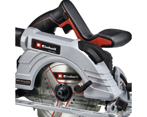 Einhell handcirkelzaag