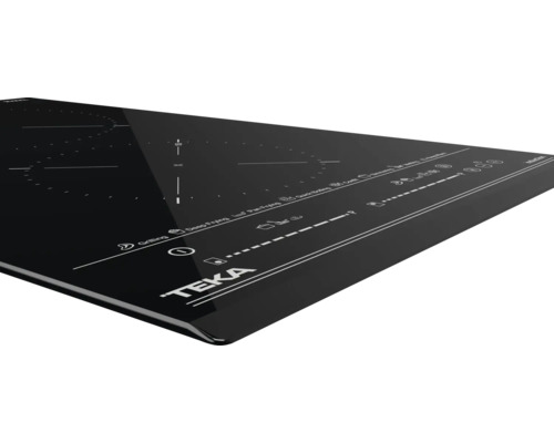 TEKA inductiekookplaat met aanraakbediening
