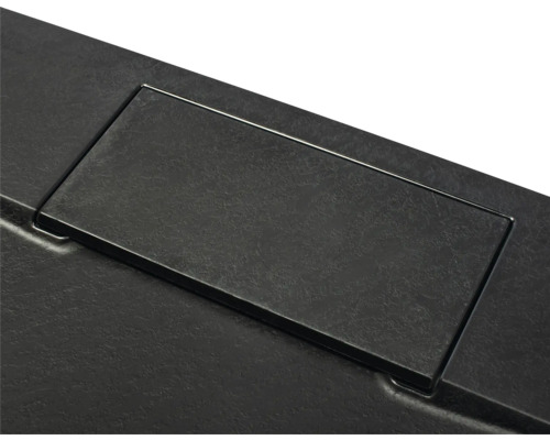 Afdekking voor wastafel