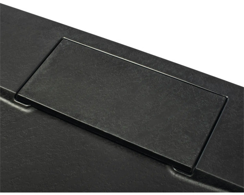 Afdekking voor wastafel