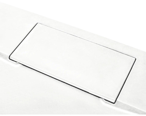 Verzonken stopcontactunit in een tafelblad