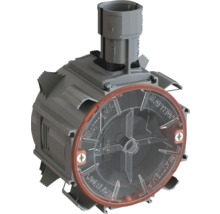 Atem ventielkop voor radiatorontluchting