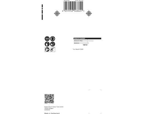 Informatie over Bosch Expert, Bosch Pro en Bosch producten.