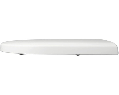 Toiletdeksel van kunststof