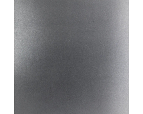 Grijze metalen plaat