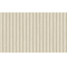 Houten panelen met verticale groeven voor wanddecoratie