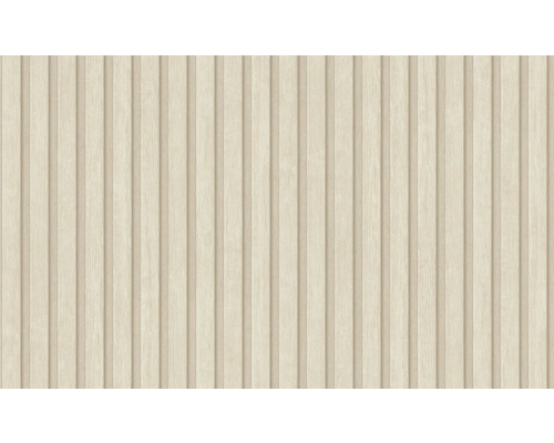 Houten panelen met verticale groeven voor wanddecoratie