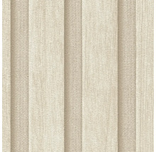 Verticale jaloezie met houtlook