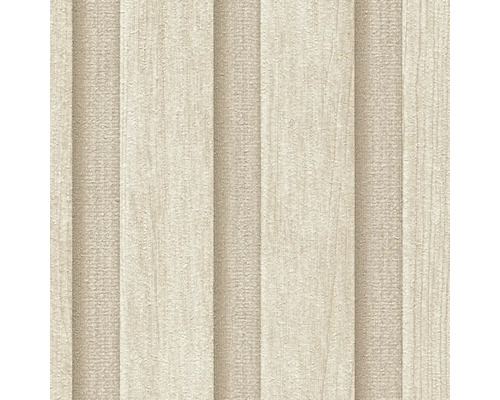 Verticale jaloezie met houtlook