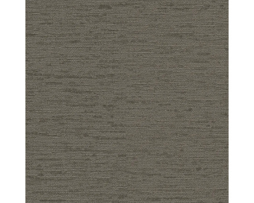 Close-up van een textielbehang met fijne structuur