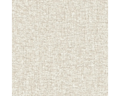 Behang met textielpatroon