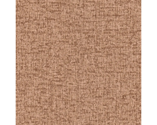 Close-up van een textielbehang met fijne structuur